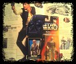 3 3/4 - Kenner - Star Wars - Han Solo - PVC - No - Movies & TV - Star wars 1995 the power of the force - 1